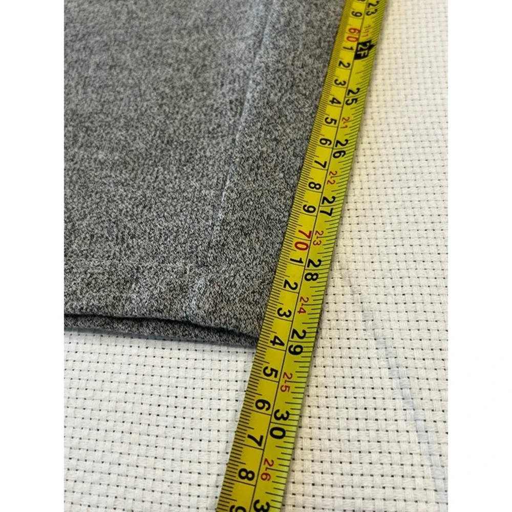 Eddie Bauer Lounge Pants Mens XXL Gray‎ Drawstring Waist Relaxed loungewear